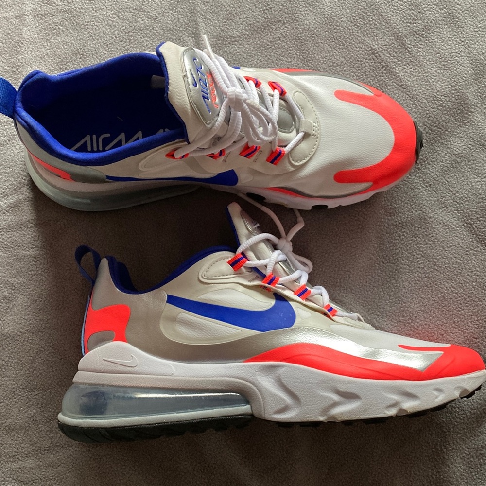 Nike Air 270
